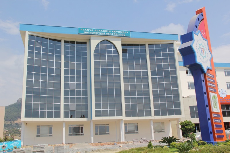 ALKU SWITCHED TO ELECTRONIC DOCUMENT MANAGEMENT SYSTEM (EBYS)