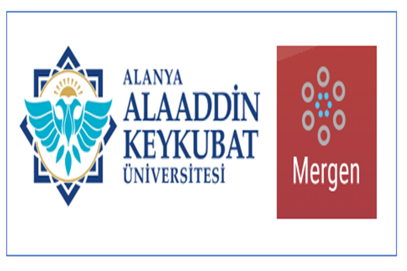 MERGEN DISTANCE EDUCATION SYSTEMS COMMISSIONED