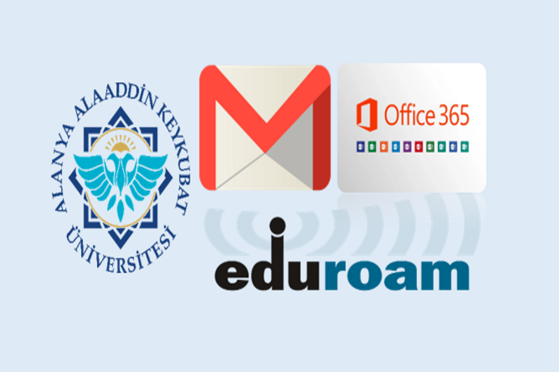 INSTITUTIONAL E-MAILS OF NEWLY ENROLLED STUDENTS ACTIVATED