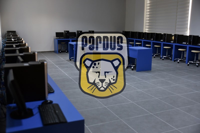 PARDUS'A İLK ADIM